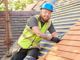 Steel Roofing in Marlinton, WV